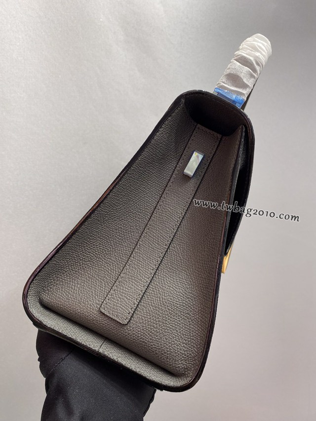 ValextraIside手袋萬萊斯特頂級原單品質雙用手提斜挎包esomp手掌紋小牛皮女包 bxs1167